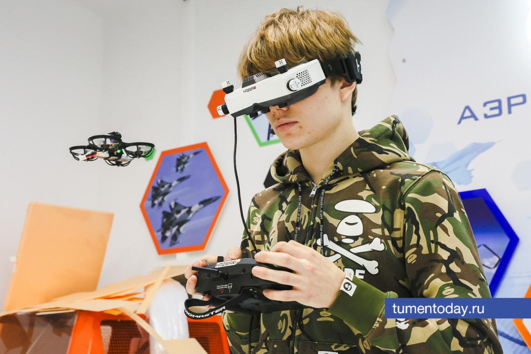 Фото Дениса Моргунова