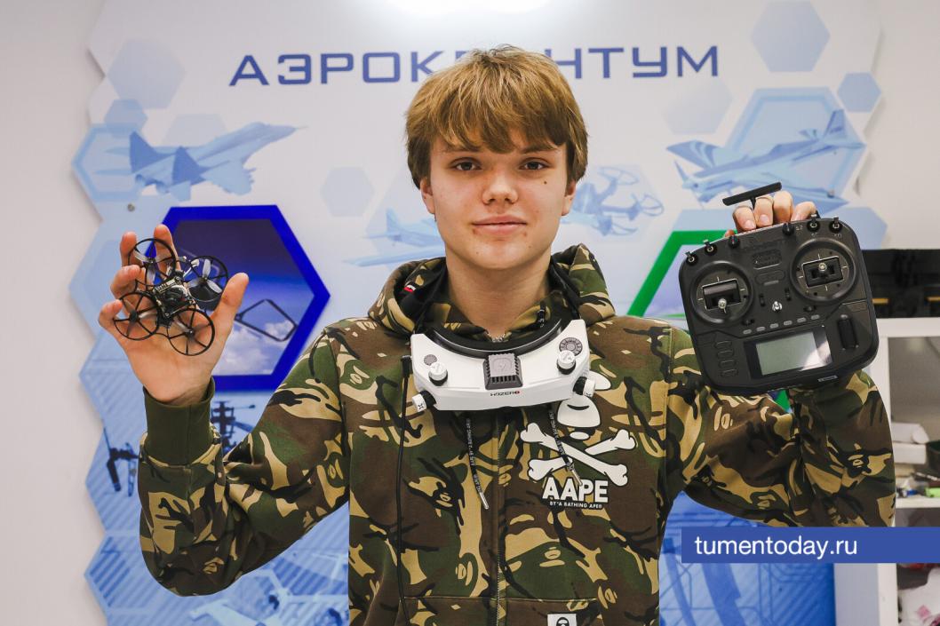 Фото Дениса Моргунова