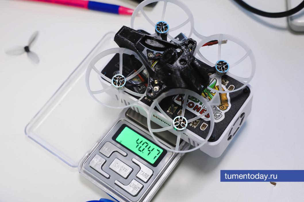 Фото Дениса Моргунова