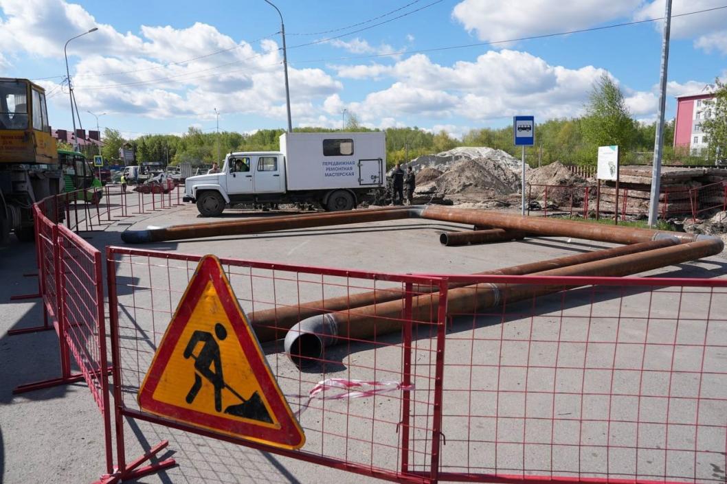 Фото из телеграм-канала Максима Афанасьева