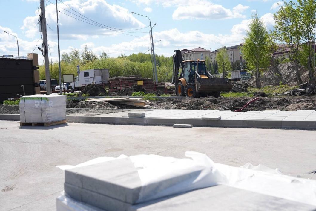 Фото из телеграм-канала Максима Афанасьева