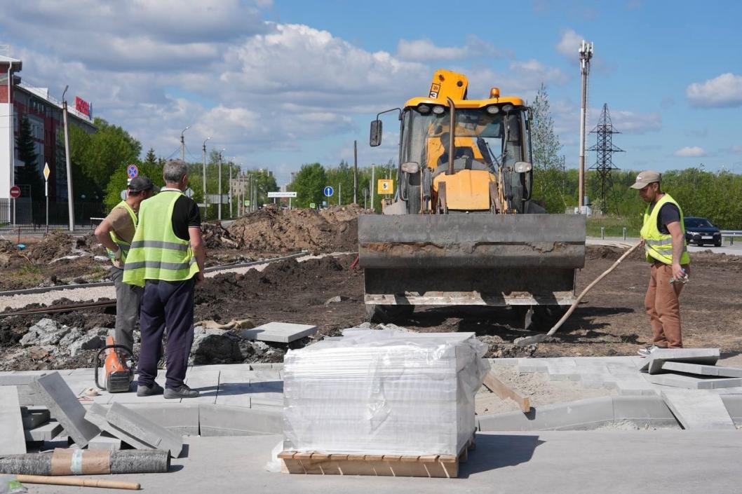 Фото из телеграм-канала Максима Афанасьева