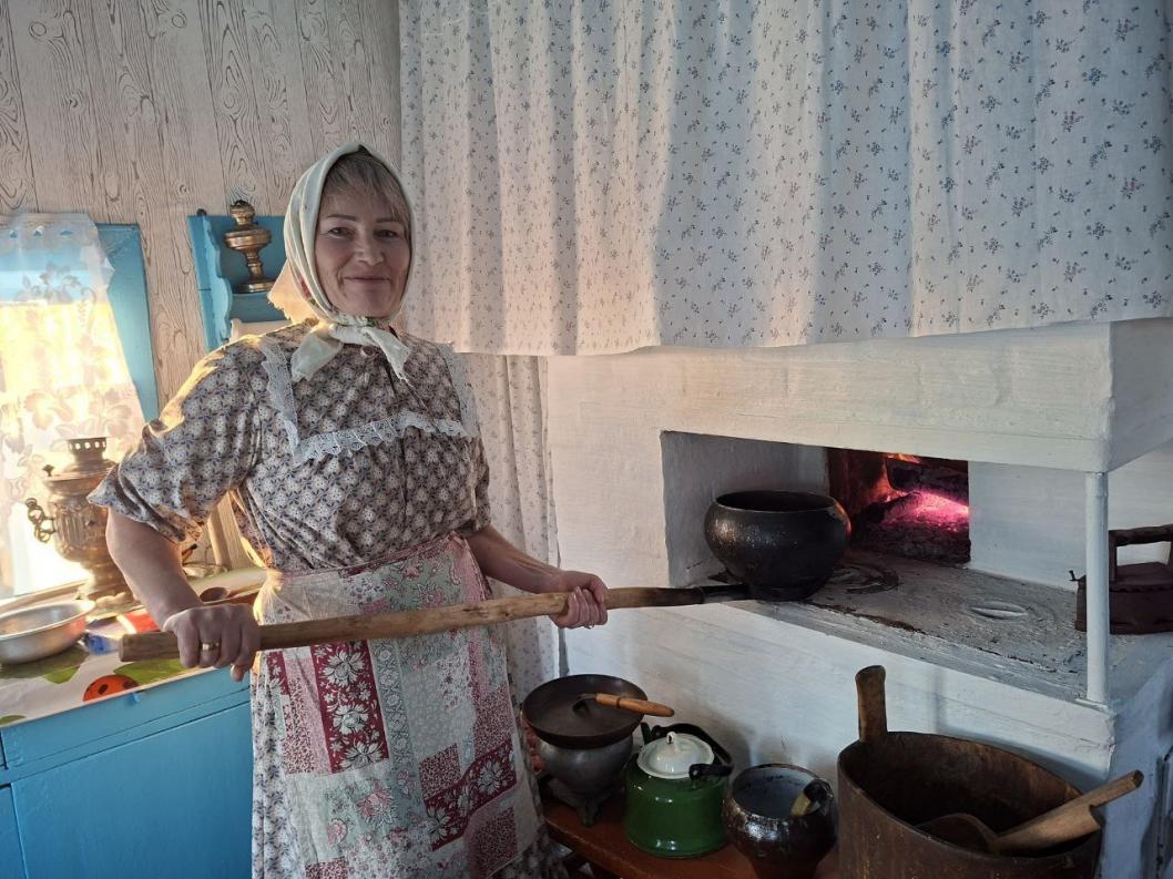 Фото из телеграм-канала Игоря Васильева