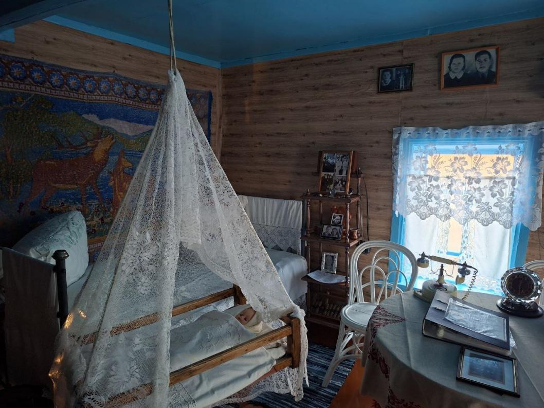 Фото из телеграм-канала Игоря Васильева