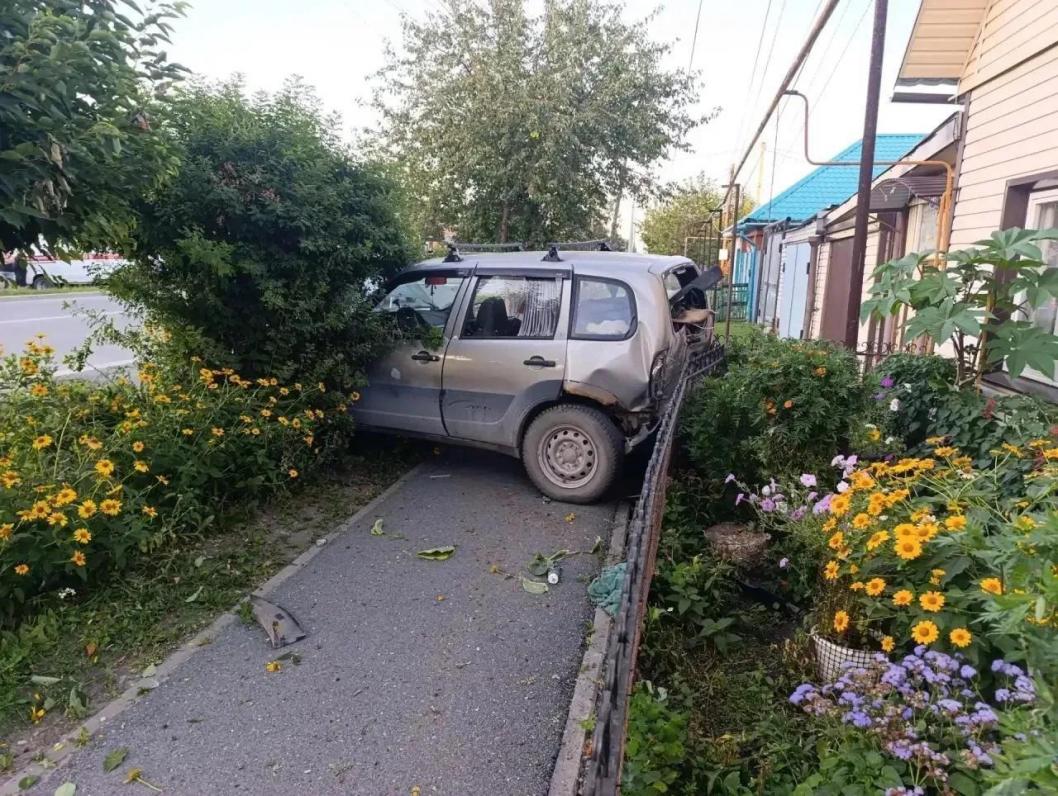 Фото Госавтоинспекции Тюменской области, автор неизвестен