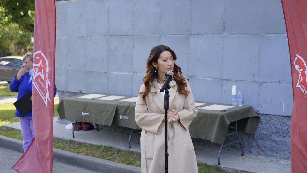 Фото Сергея Кузнецова