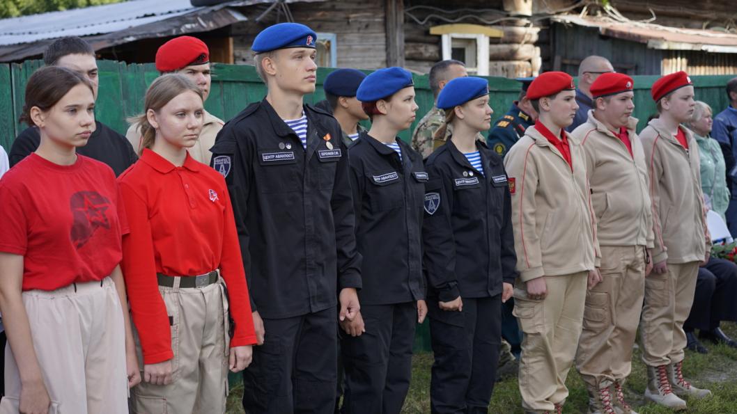 Фото Сергея Кузнецова