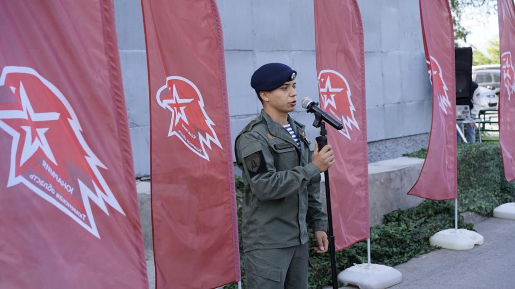 Фото Сергея Кузнецова