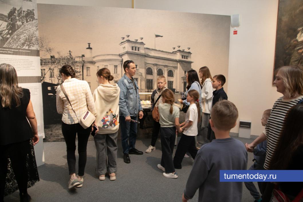 Фото Сергея Куликова