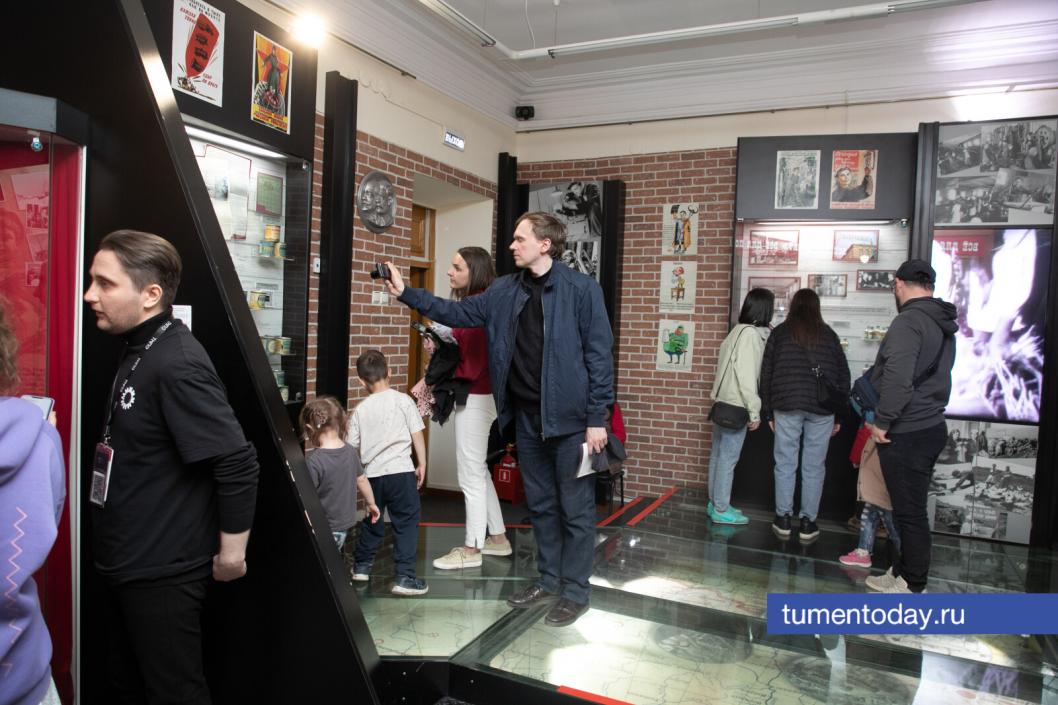 Фото Сергея Куликова