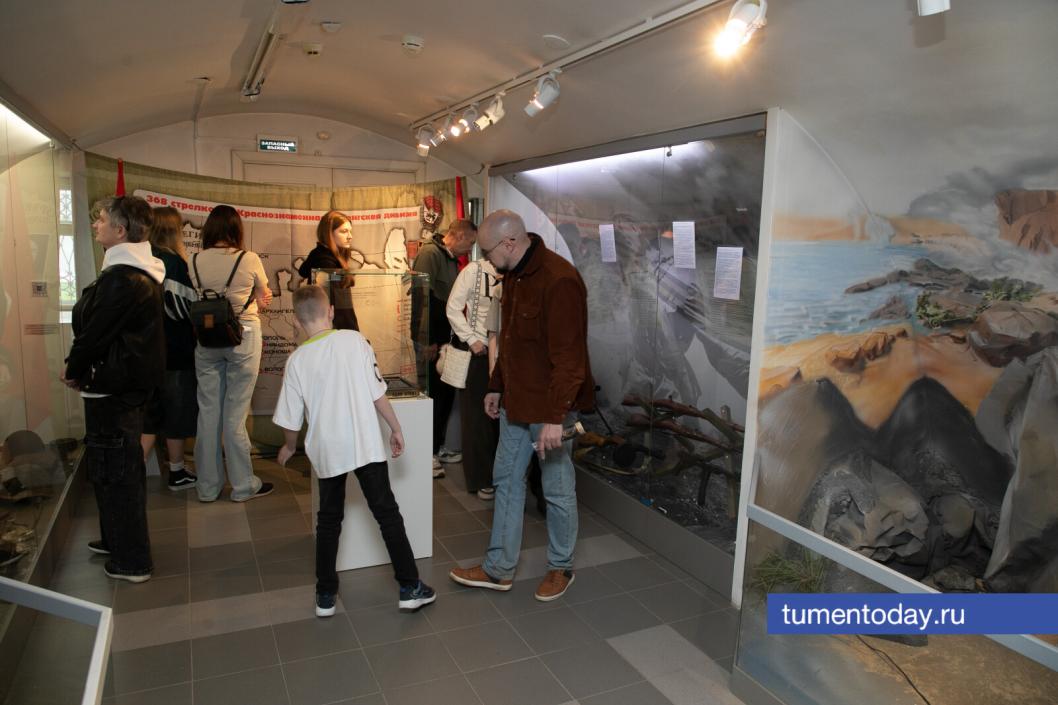 Фото Сергея Куликова