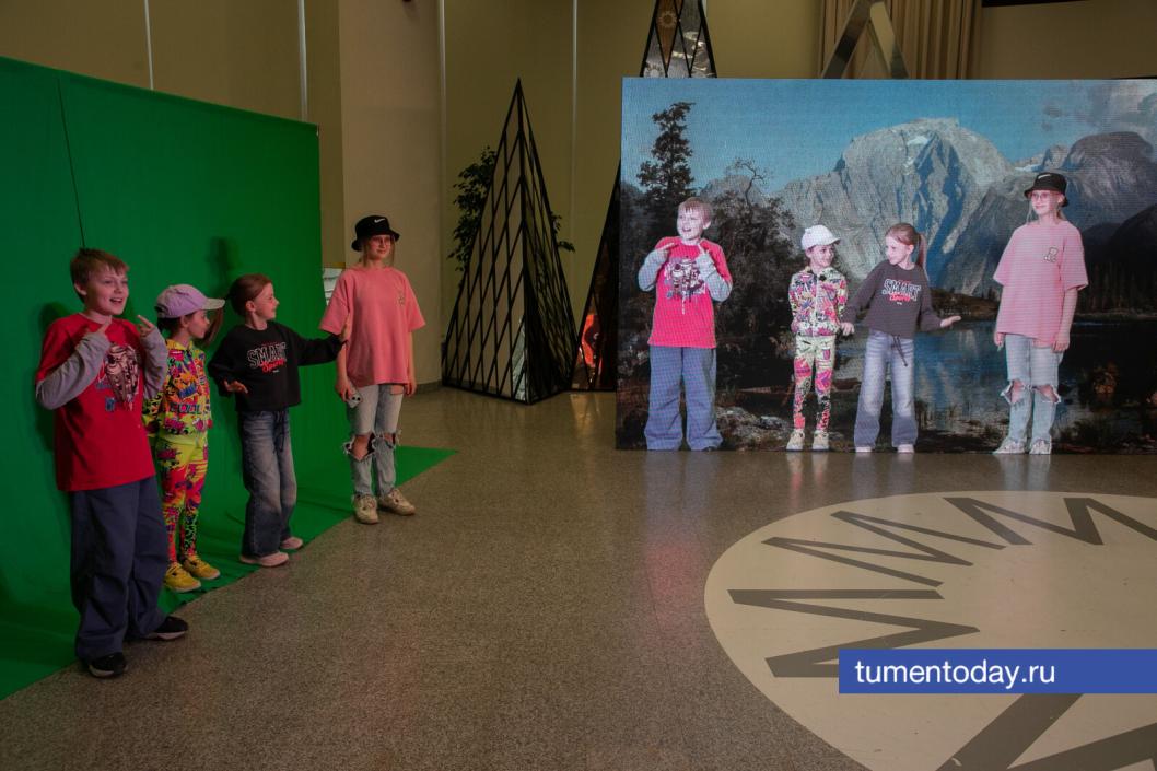 Фото Сергея Куликова