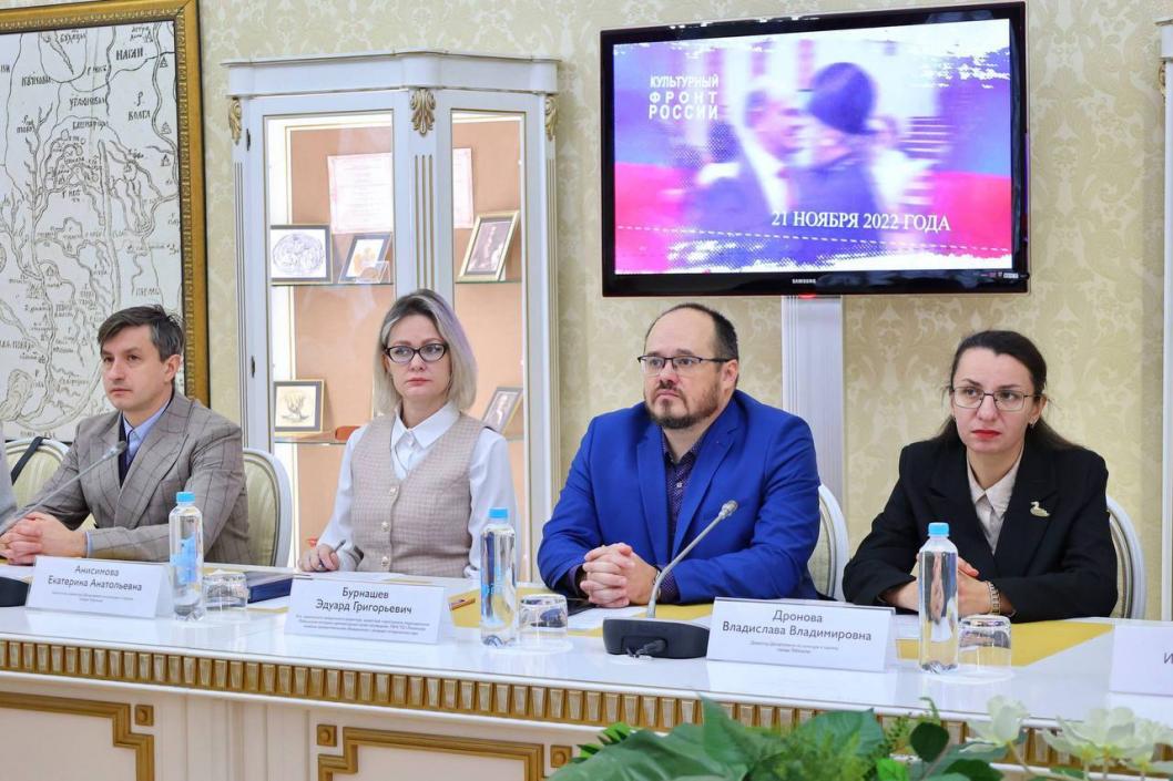 Фото из телеграм-канала Петра Вагина