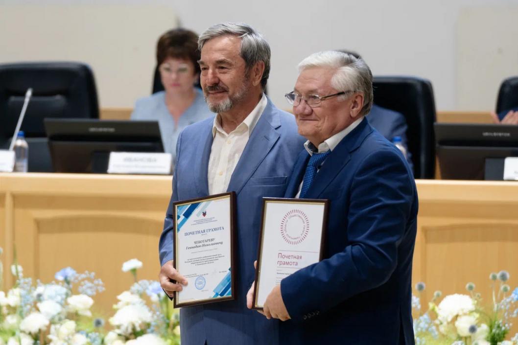 Фото Сергея Мжельского