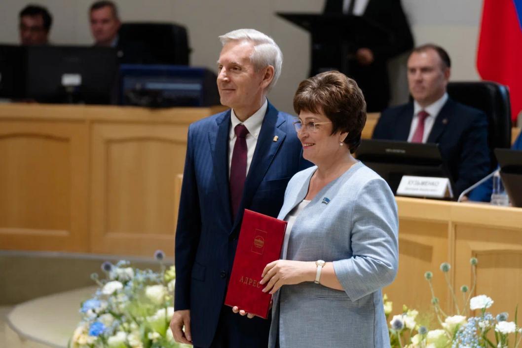 Фото Сергея Мжельского