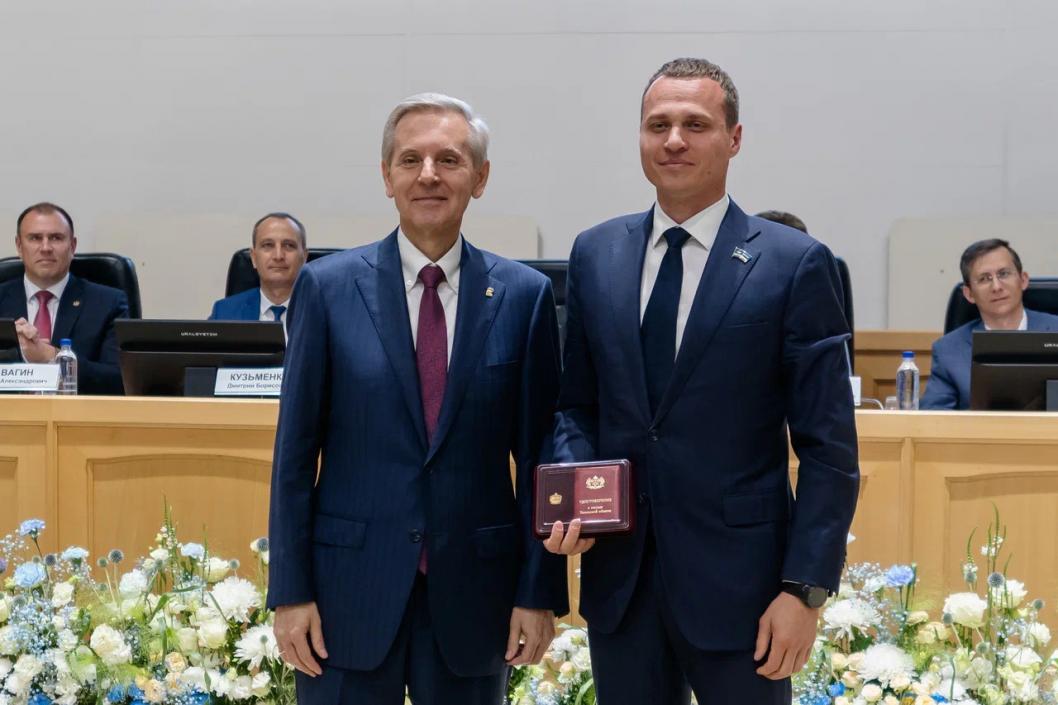 Фото Сергея Мжельского