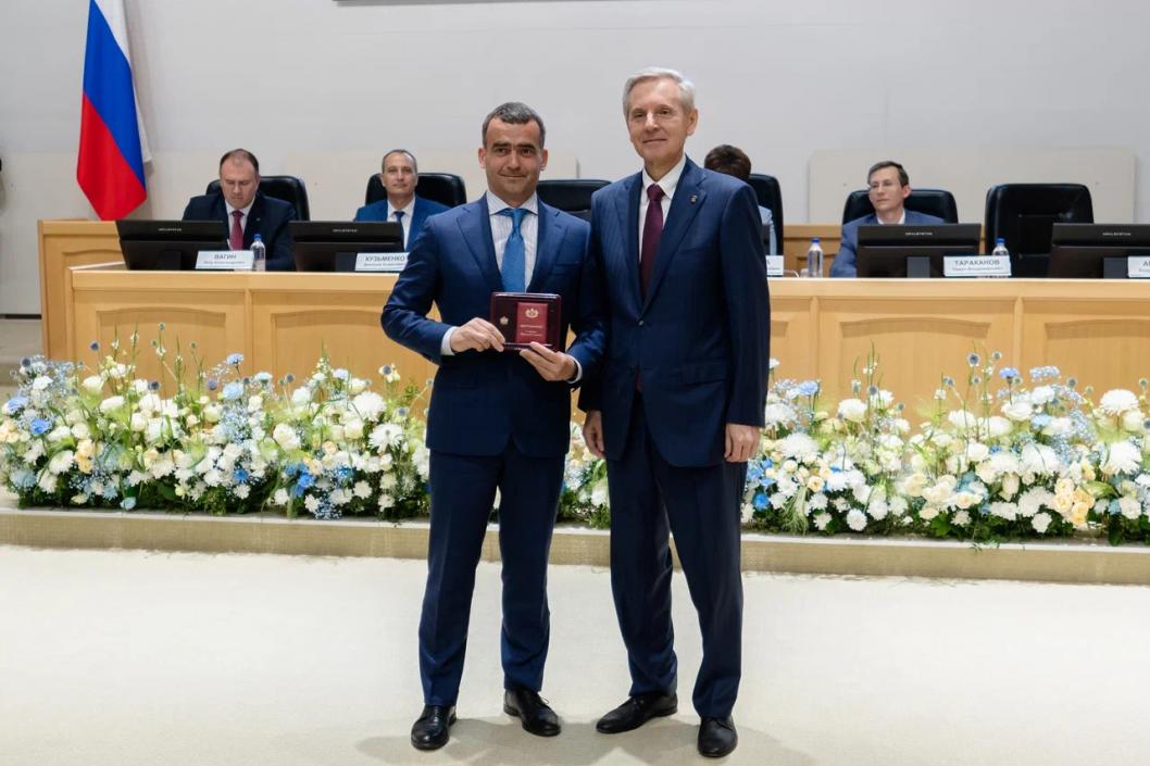 Фото Сергея Мжельского