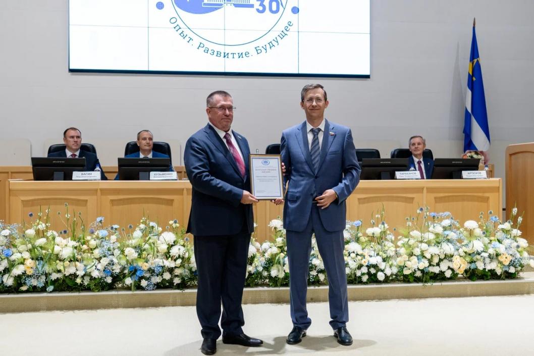 Фото Сергея Мжельского