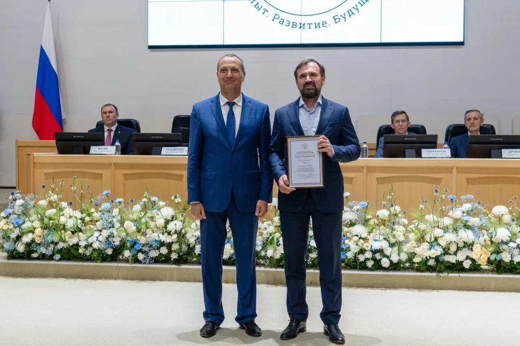 Фото Сергея Мжельского