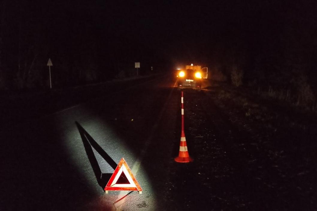 Фото Госавтоинспекции Тюменской области