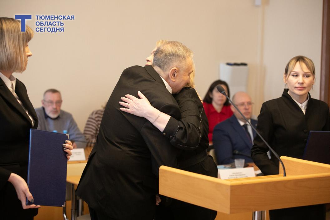 Фото Сергея Куликова