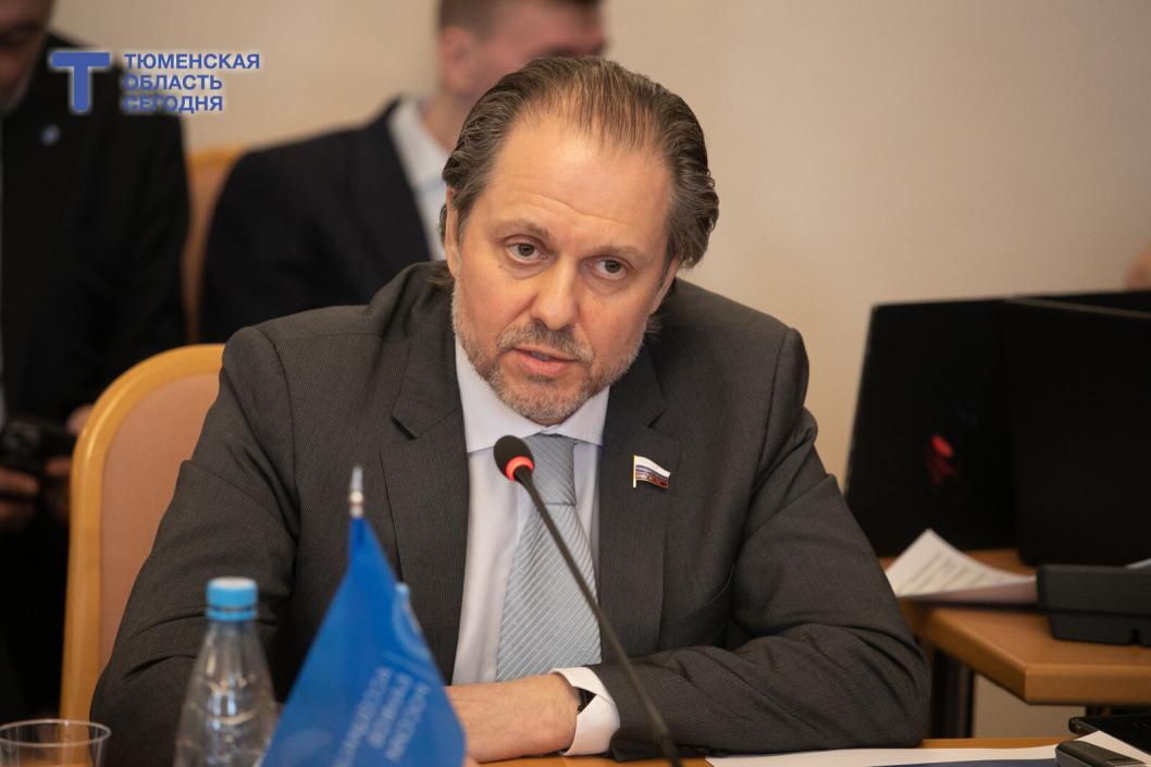 Фото Сергея Куликова