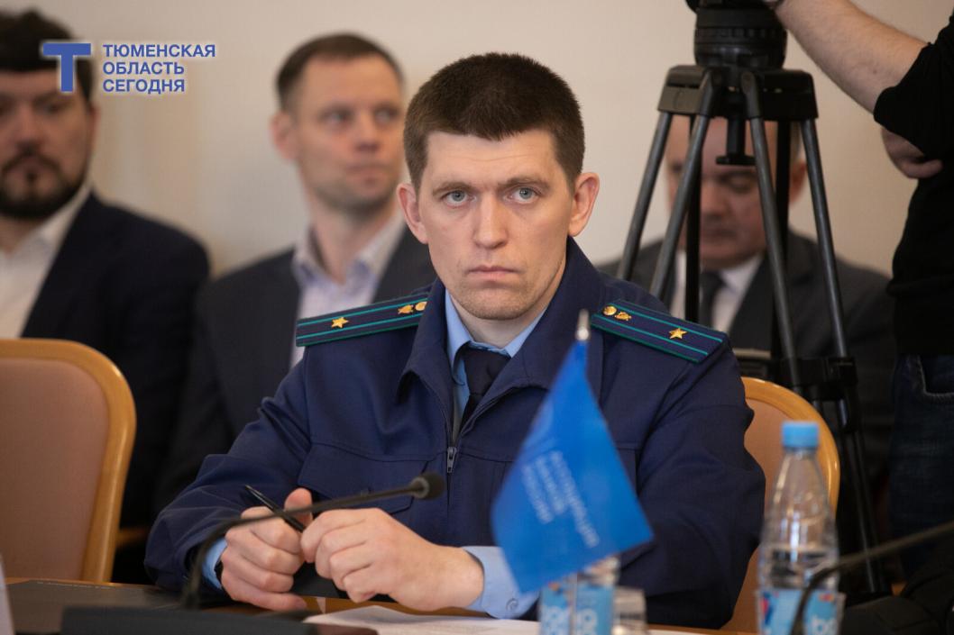 Фото Сергея Куликова