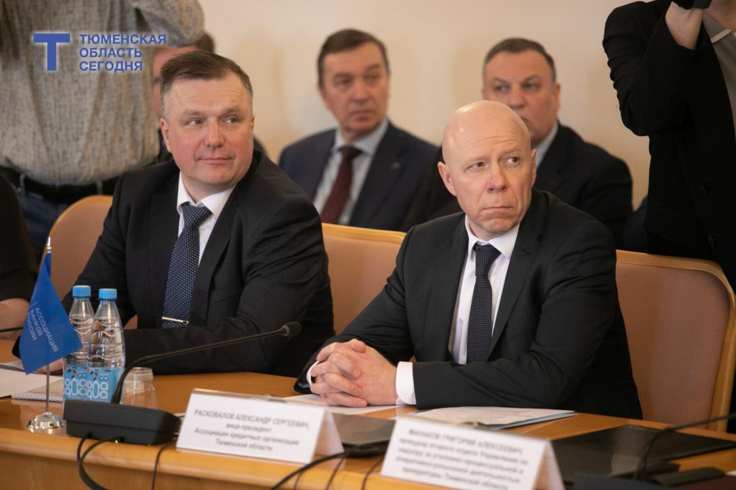 Фото Сергея Куликова