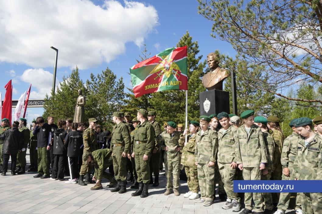 Фото Екатерины Христозовой 