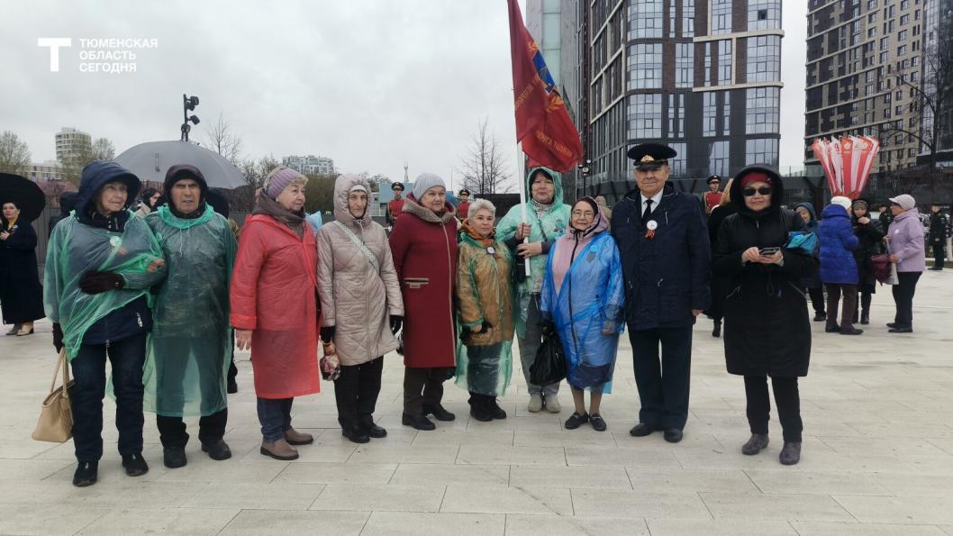 Фото Алины Спивак
