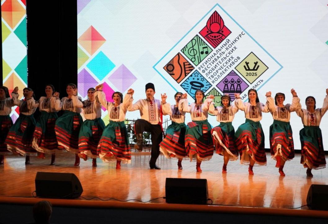 Фото: Департамент культуры Тюменской области.