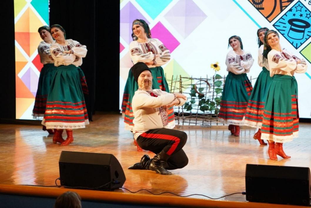 Фото: Департамент культуры Тюменской области.