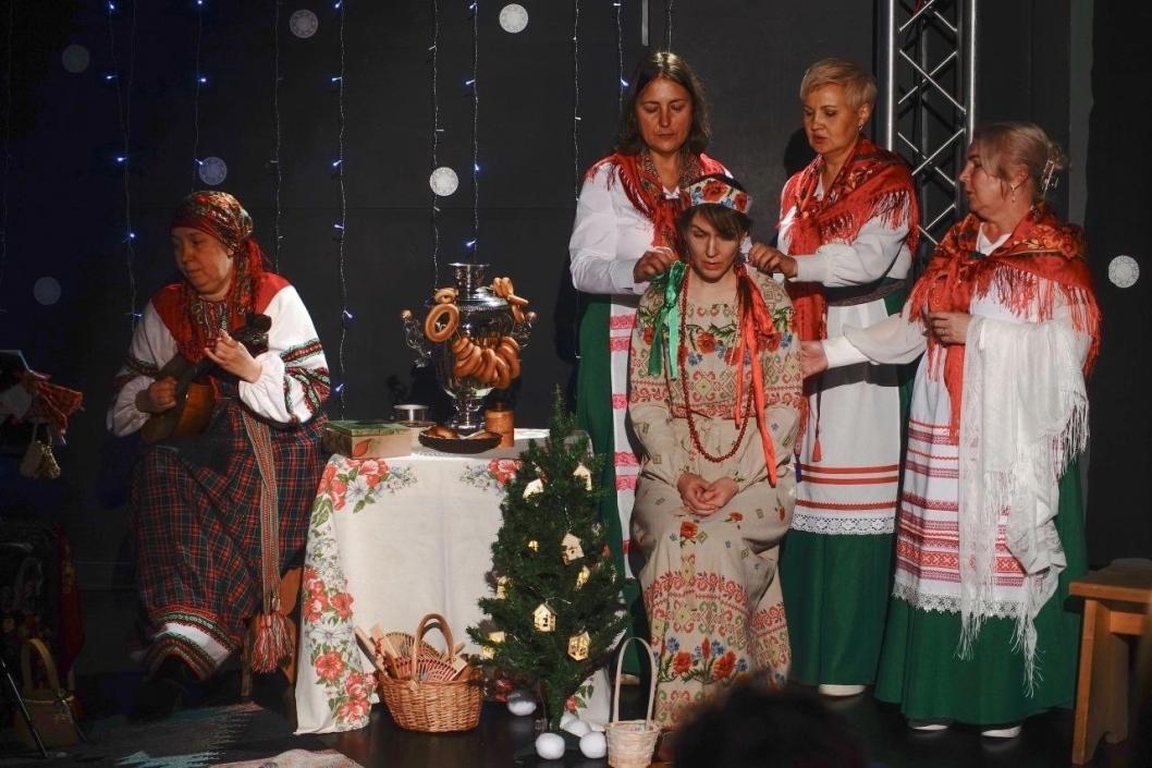 Фото Егора Мулявина