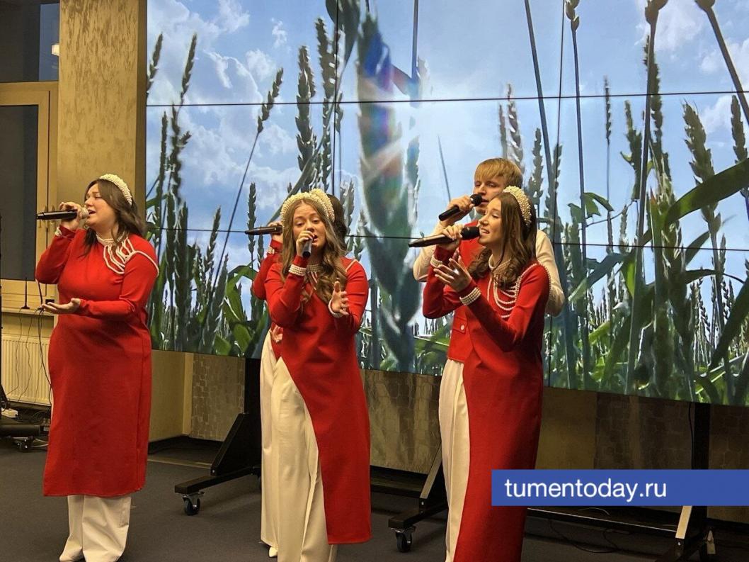 Фото Сергея Куликова 