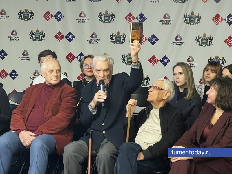 Фото Сергея Куликова 