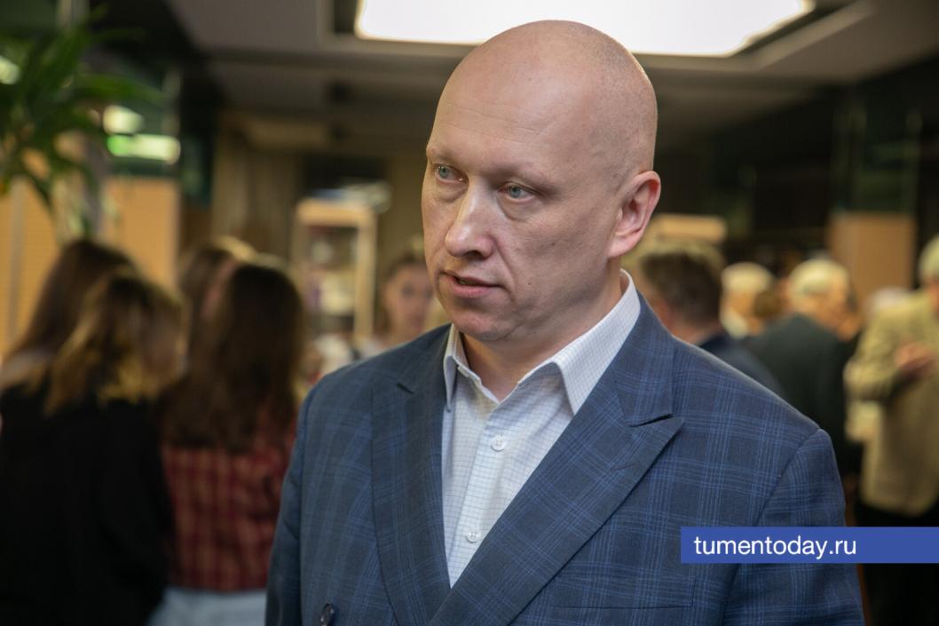 Фото Сергея Куликова 