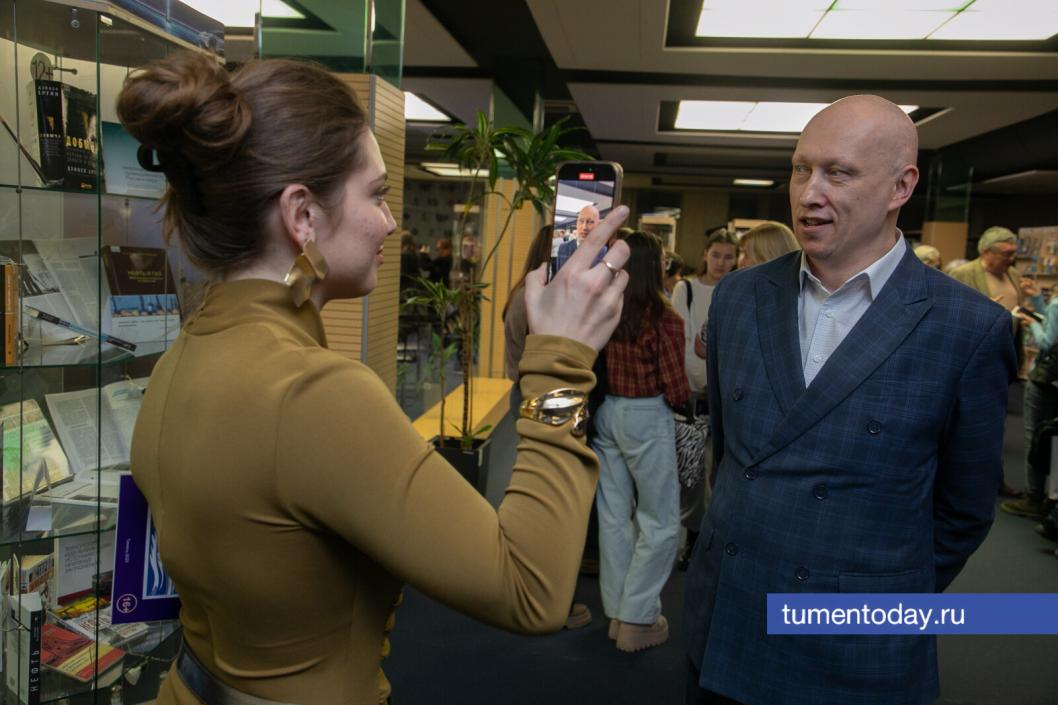 Фото Сергея Куликова 