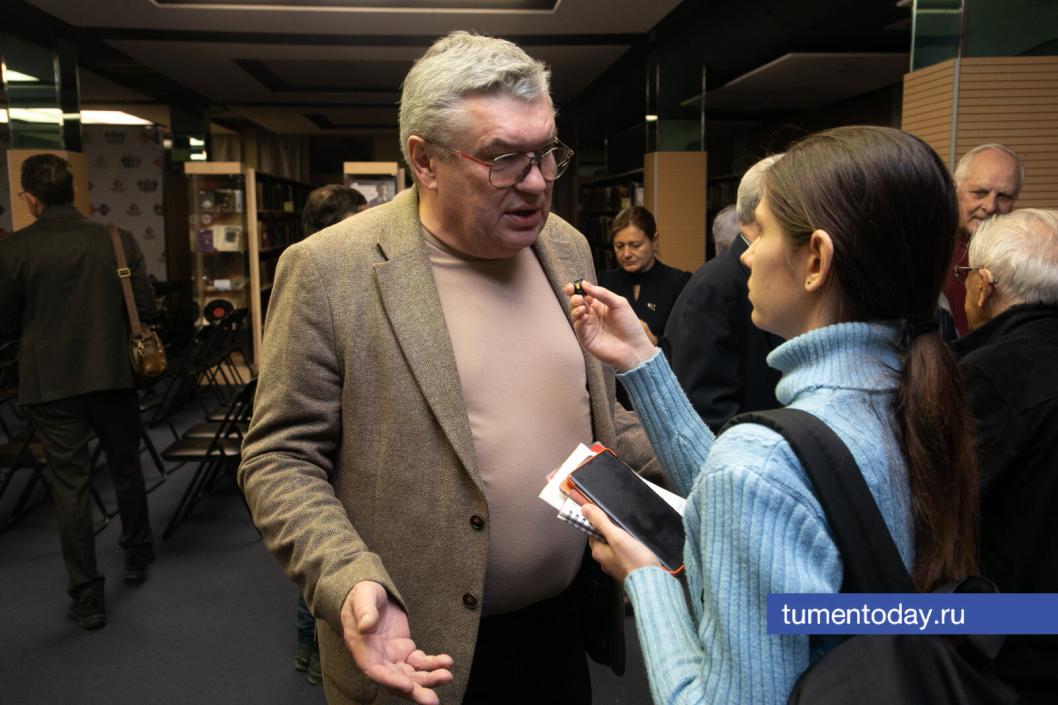 Фото Сергея Куликова 