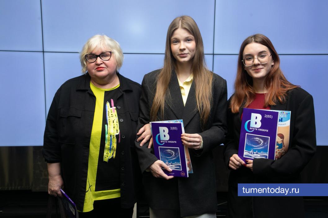 Фото Сергея Куликова 