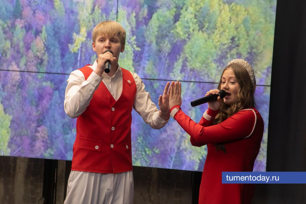 Фото Сергея Куликова 