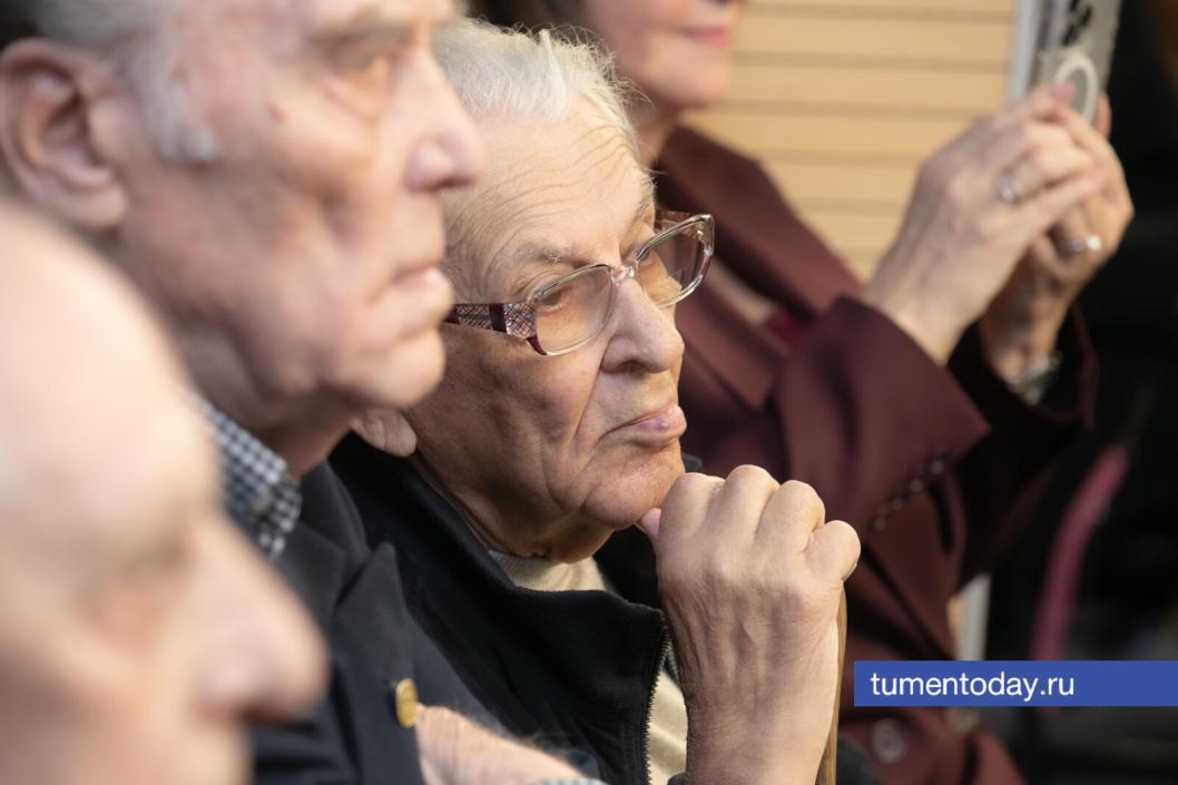 Фото Сергея Куликова 