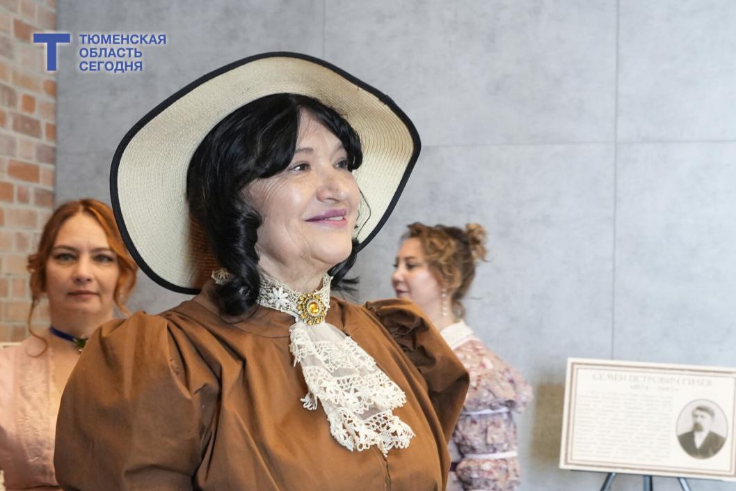 Фото Екатерины Христозовой