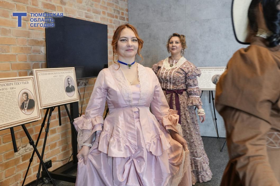 Фото Екатерины Христозовой