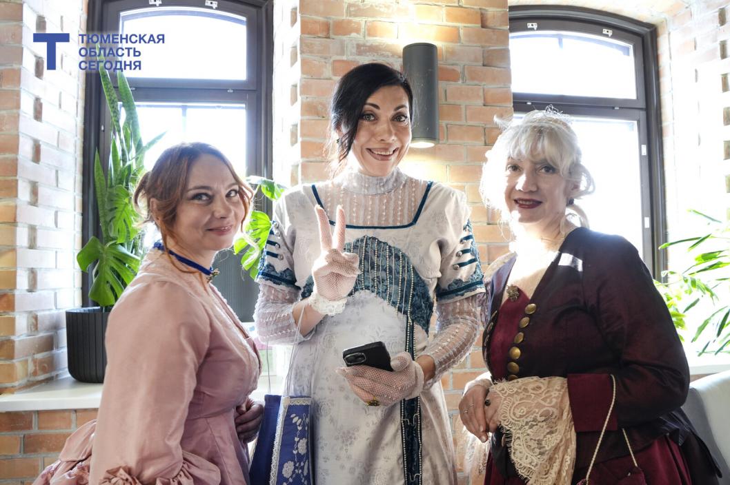 Фото Екатерины Христозовой