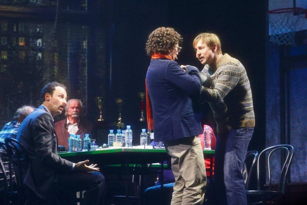 Фото: телеграм-канал Петра Вагина