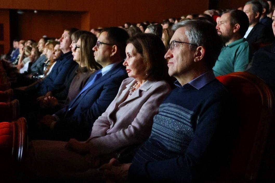 Фото: телеграм-канал Петра Вагина