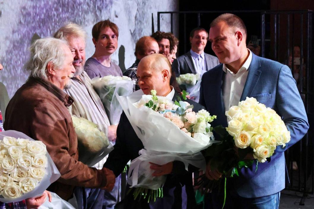 Фото: телеграм-канал Петра Вагина