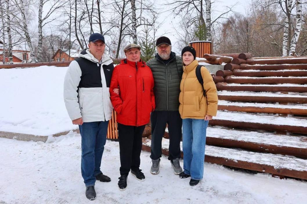 Фото: телеграм-канал Петра Вагина