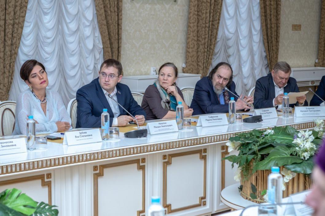 Фото: Департамент культуры Тюменской области