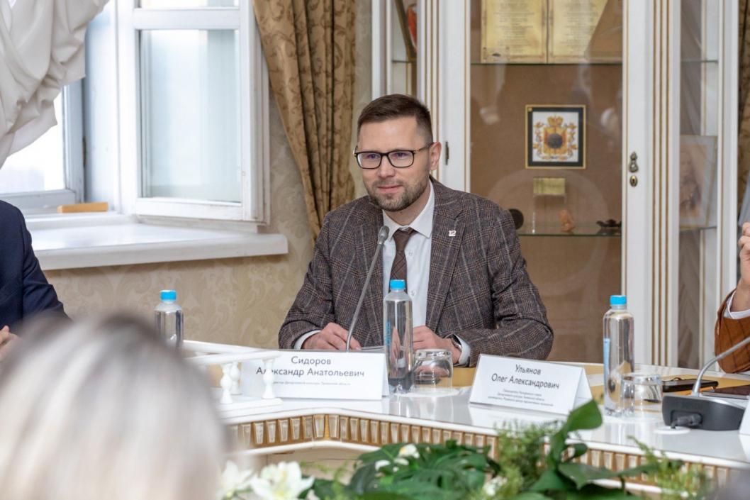 Фото: Департамент культуры Тюменской области